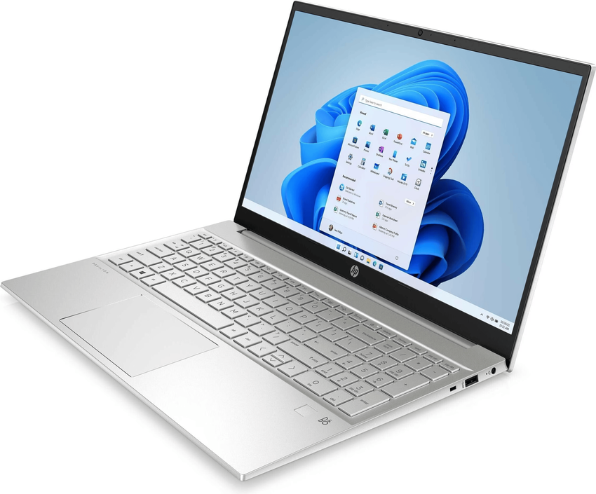 HP Pavilion 15-eh3658nz | octa core