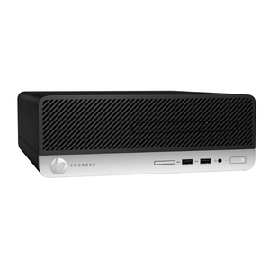 Računalnik HP ProDesk 400 G6 SFF Demo | i5-9400T | 16GB RAM/256GB SSD | Win 10 Pro