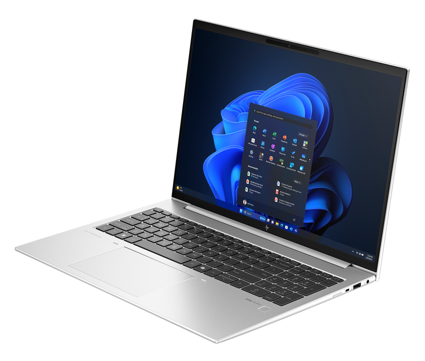Prenosnik HP EliteBook 865 16 Inch G11 / Ryzen 7 / RAM 16 GB / SSD Disk / 16,0″ WUXGA