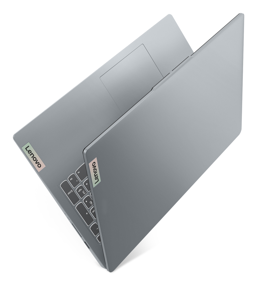 Prenosnik Lenovo IdeaPad Slim 3 15ABR8 | R5-5625U | 8 GB RAM | SSD 512GB | W11
