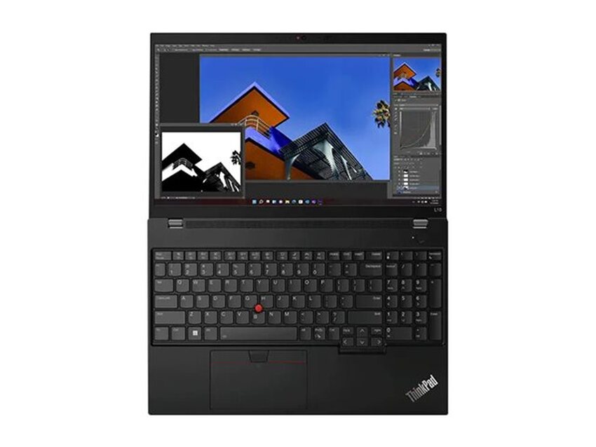 Lenovo ThinkPad L15 Gen 4