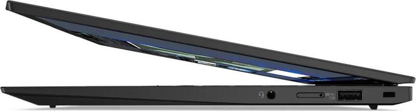 Prenosnik Lenovo ThinkPad X1 Carbon G10 / i7 / RAM 16 GB / SSD Disk / 14,0″ WUXGA