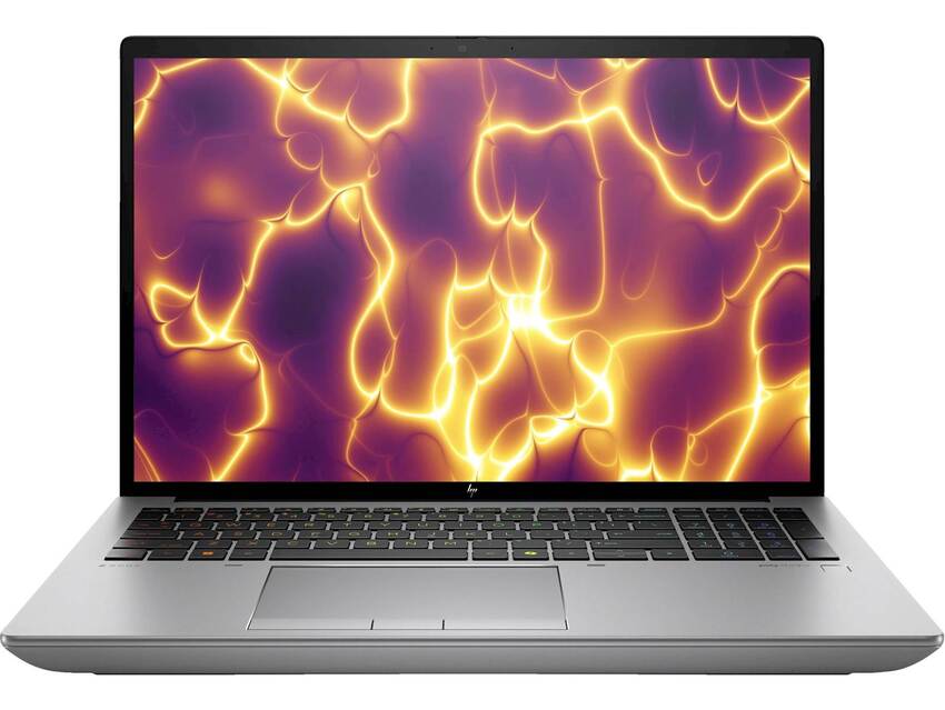 HP ZBook Fury 16 G11 i9-14900HX/64GB/SSD 1TB/16''WUXGA 400/RTX 1000 Ada 6GB/W11Pro 