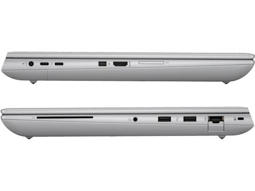 HP ZBook Fury 16 G11 i9-14900HX/64GB/SSD 1TB/16''WUXGA 400/RTX 1000 Ada 6GB/W11Pro 