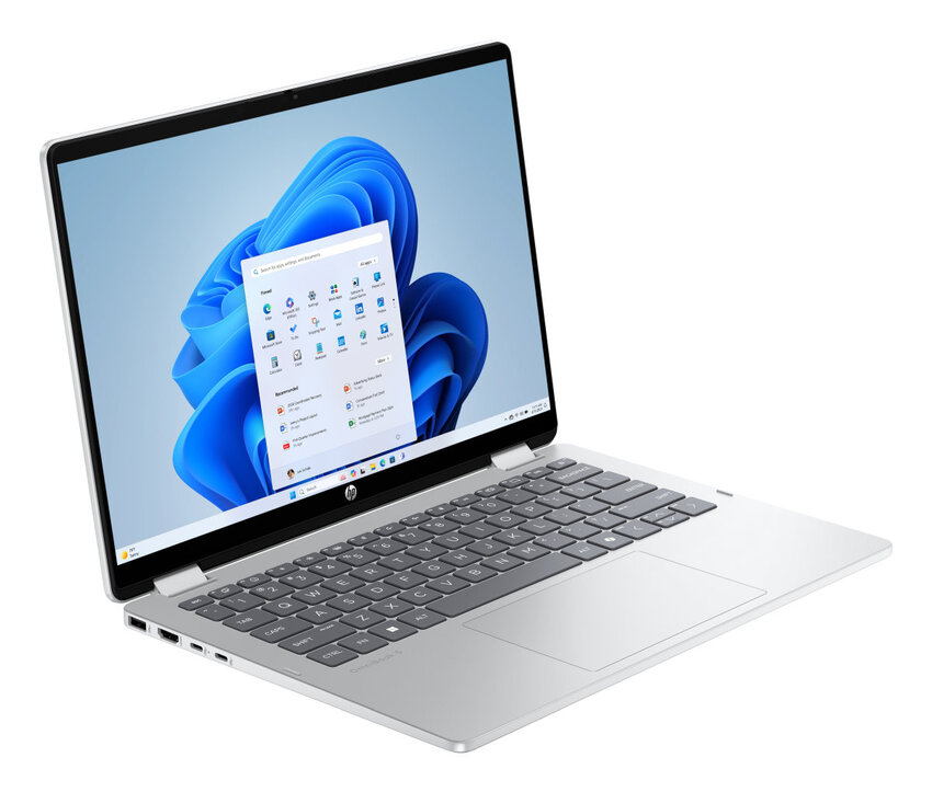 Prenosnik HP OmniBook 5 Flip 14-fp0750ng | i5-1334U | Touch