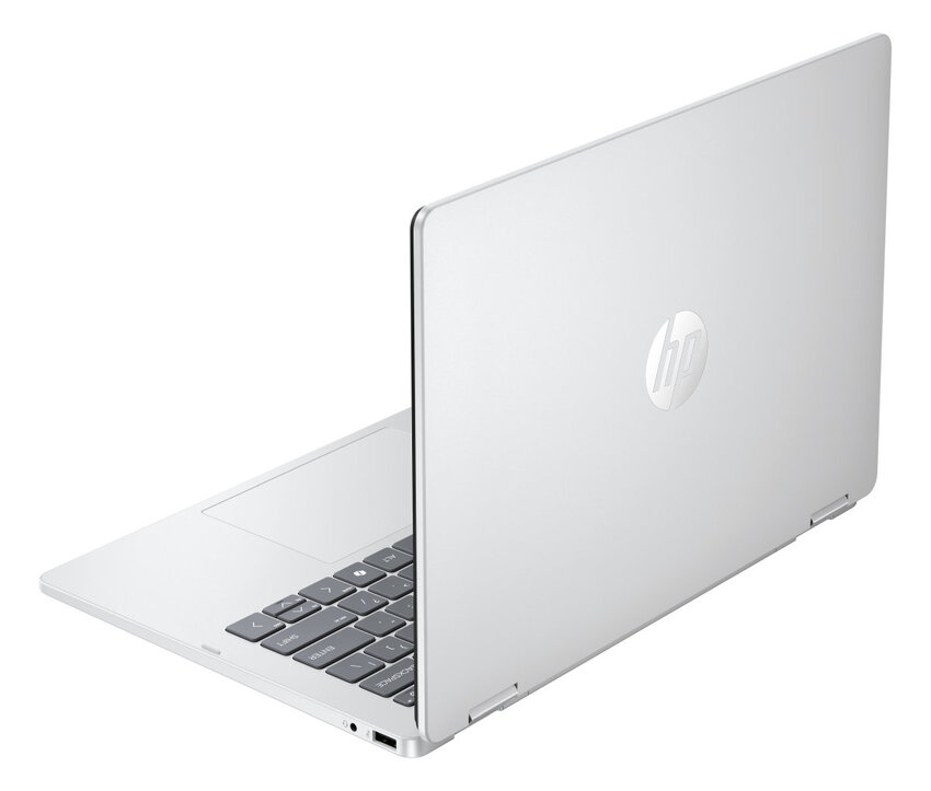 Prenosnik HP OmniBook 5 Flip 14-fp0750ng | i5-1334U | Touch