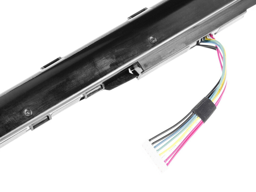 Green Cell baterija AS16A5K za Acer Aspire E15 E5-553 E5-553G E5-575 E5-575G F15 F5-573 F5-573G (AC51)