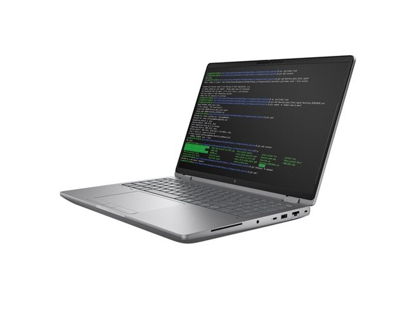 HP ZBook Fury G1i 16