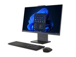 Lenovo ThinkCentre neo 50a 27 Gen 5 - all-in-one Core i5 13420H 2.1 GHz - 16 GB