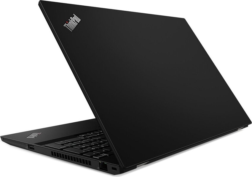 Prenosnik Lenovo ThinkPad T590 / i7 / RAM 24 GB / SSD Disk / 15,6″ FHD