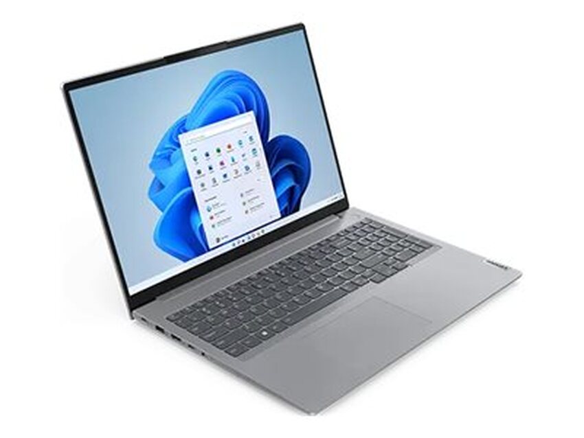 Lenovo ThinkBook 16 G6 IRL