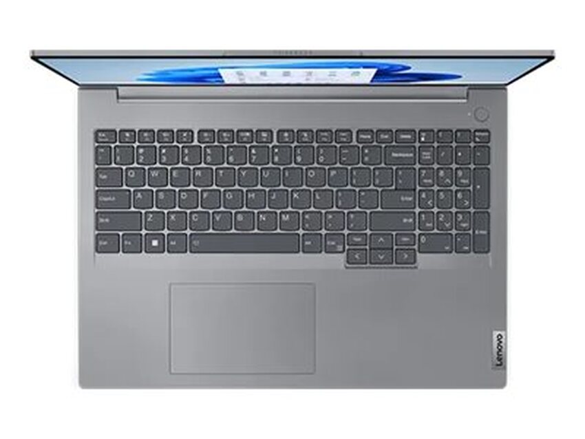Lenovo ThinkBook 16 G6 IRL