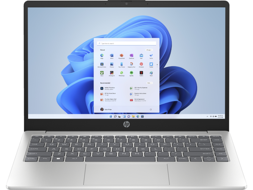 Prenosnik HP 14-em0014ne | octa core