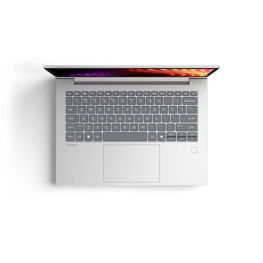 Prenosnik HP EliteBook 6 G2i 14 U7-355/24GB/SSD 512GB/14''WUXGA 300/W11Pro