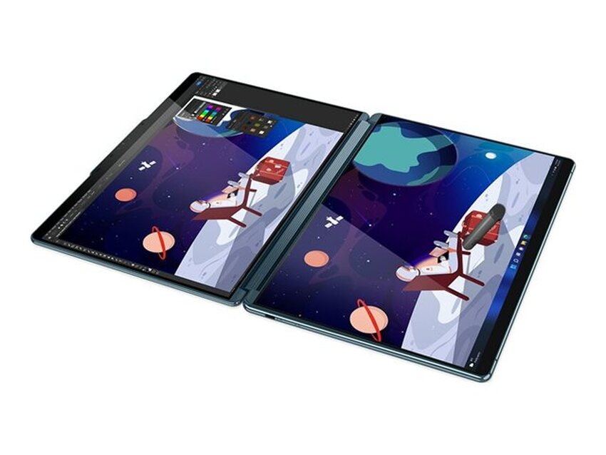 Lenovo Yoga Book 9 13IRU8