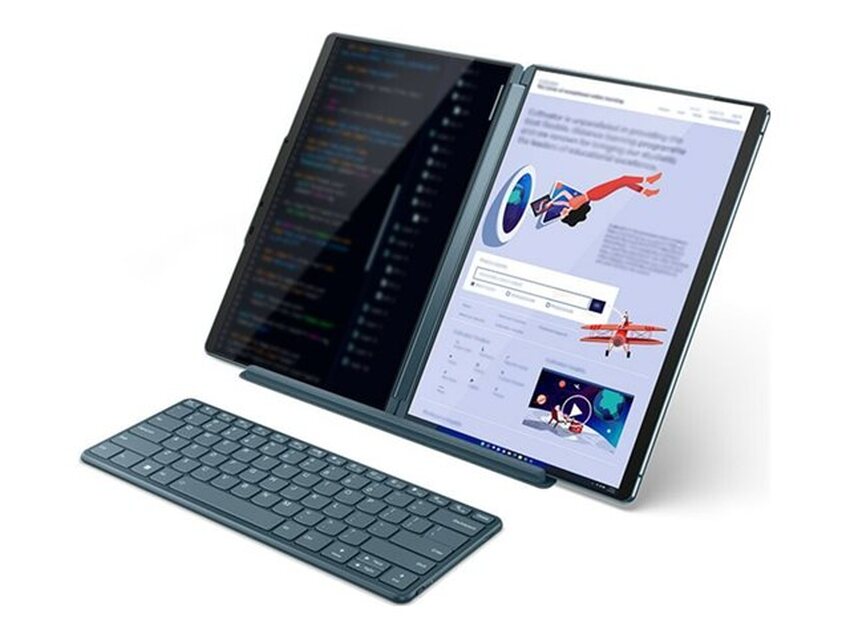 Lenovo Yoga Book 9 13IRU8