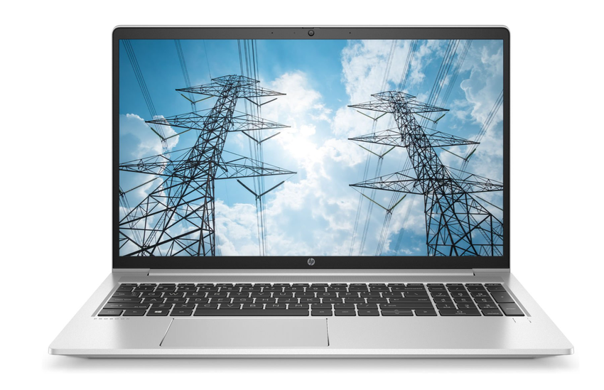 Prenosnik HP ProBook 450 G9 / i5 / RAM 8 GB / SSD Disk / 15,6″ FHD