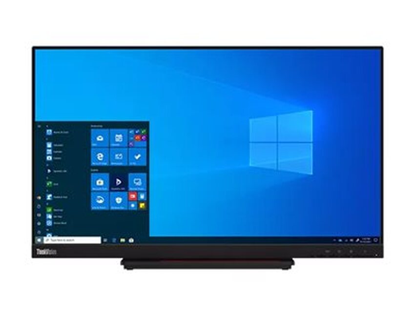 ThinkVision T24t-20 - 23.8
