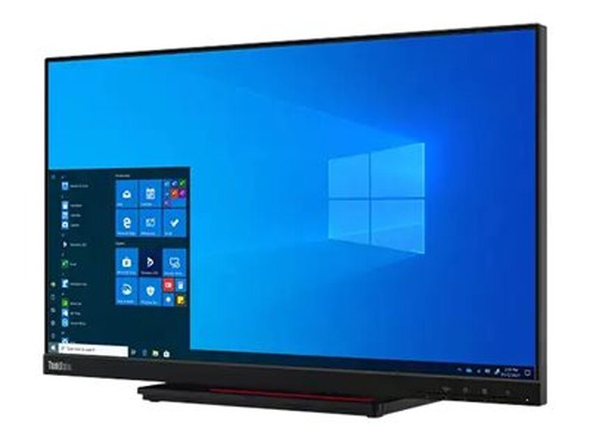 ThinkVision T24t-20 - 23.8