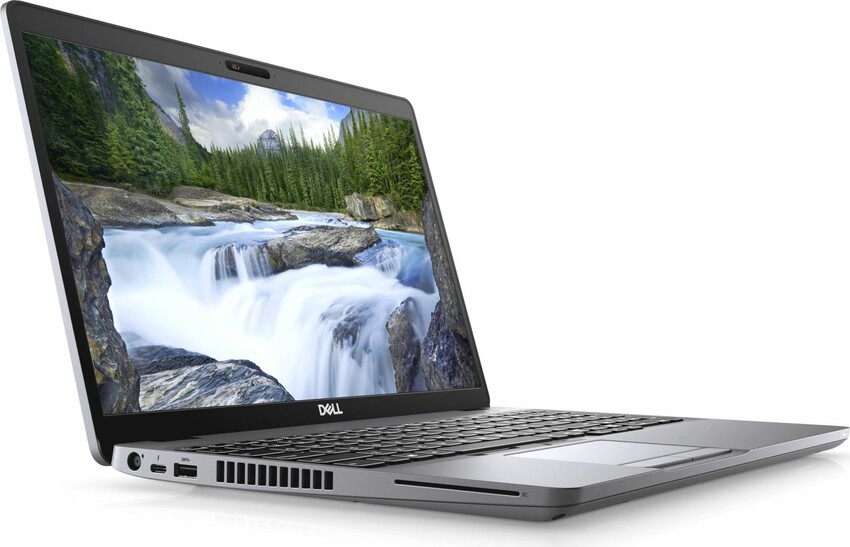 Prenosnik Dell Latitude 5510 / i5 / RAM 32 GB / SSD Disk / 15,6″ FHD