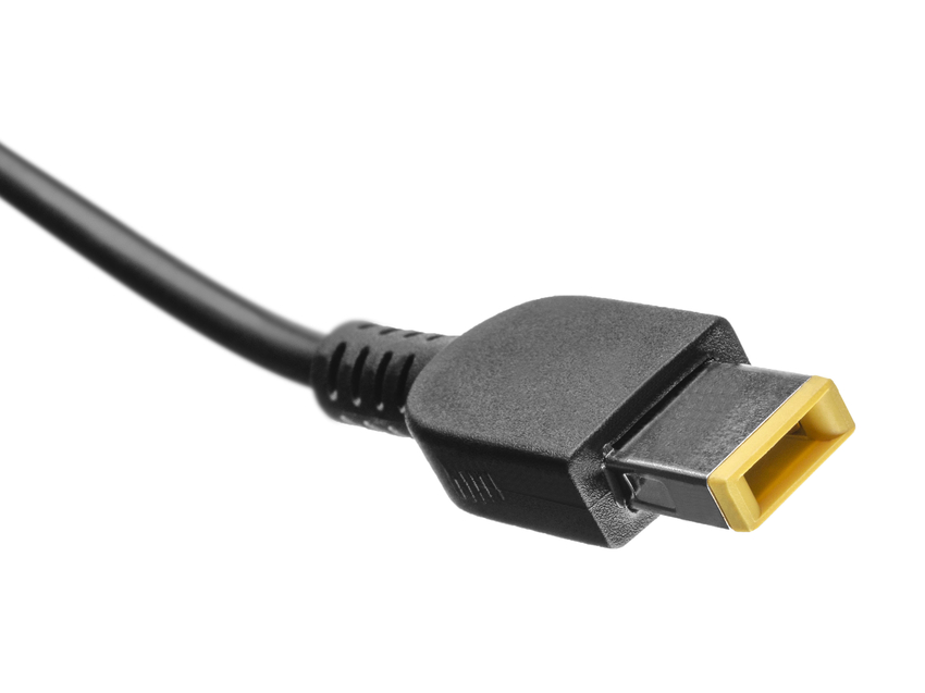 Green Cell PRO polnilec / AC Adapter 20V 2.25A 45W za Lenovo G40-30 G50-30 V110-15IAP V130-15IGM Yoga 300-11IBR ThinkPad X240 (AD64P)