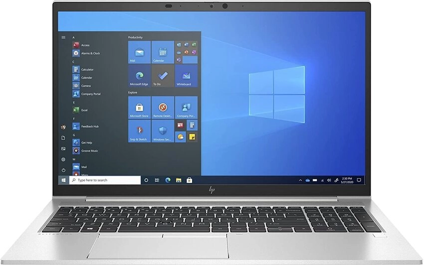 Prenosnik HP EliteBook 850 G8 | i5-1145G7 | Win 10 Pro