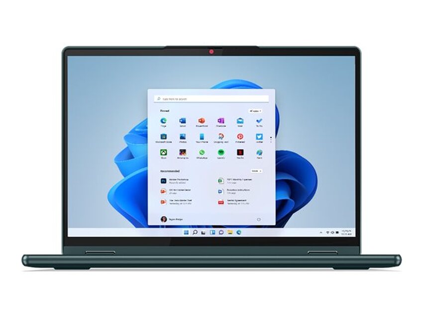Lenovo Yoga 6 13ALC7 82UD