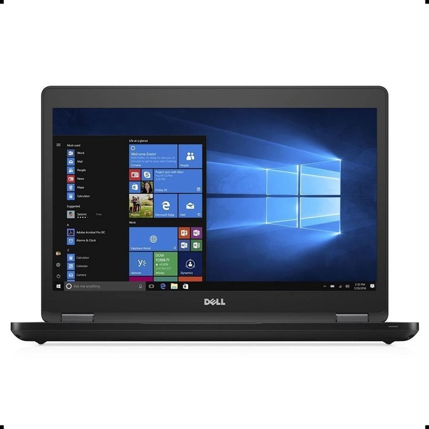 Prenosnik Dell Latitude 5490 / i5 / RAM 8 GB / SSD Disk / 14,0″ FHD
