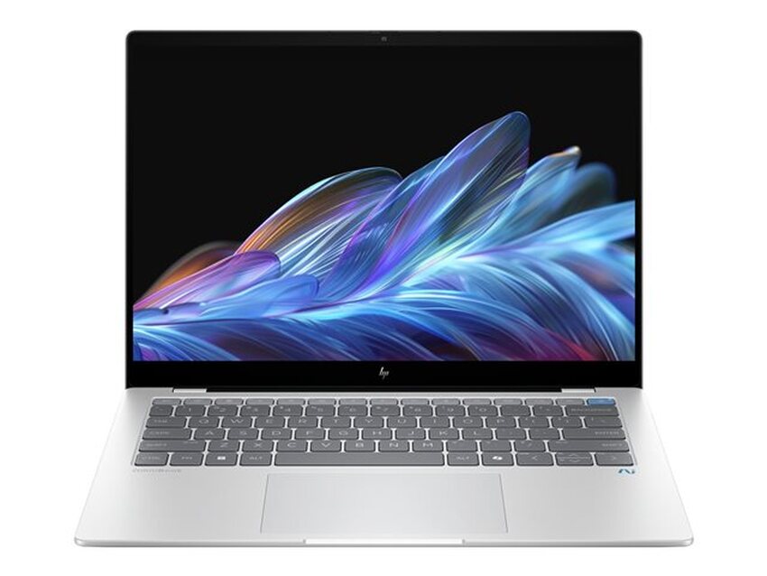 HP OmniBook X Laptop 14-fe0845no