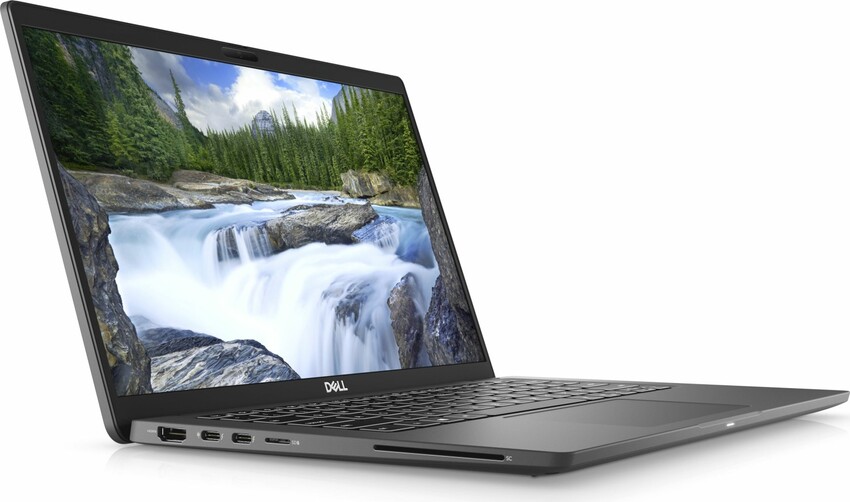 Prenosnik Dell Latitude 7410 / i7 / RAM 16 GB / SSD Disk / 14,0″ FHD