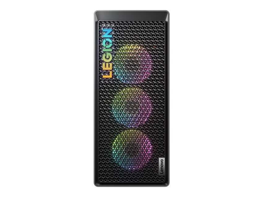 Lenovo Legion T7 34IRZ8 - tower Core i9 13900KF 3 GHz - 64 GB