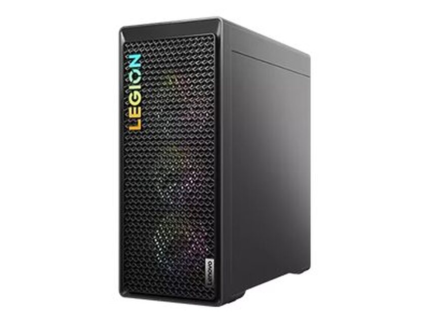 Lenovo Legion T7 34IRZ8 - tower Core i9 13900KF 3 GHz - 64 GB
