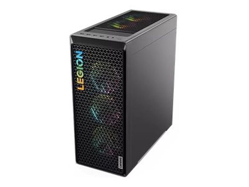 Lenovo Legion T7 34IRZ8 - tower Core i9 13900KF 3 GHz - 64 GB