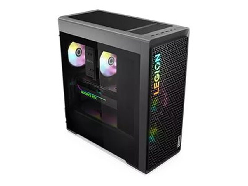 Lenovo Legion T7 34IRZ8 - tower Core i9 13900KF 3 GHz - 64 GB