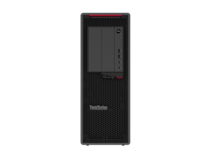 Lenovo ThinkStation P620 - tower Ryzen ThreadRipper PRO 5955WX 4 GHz - AMD PRO