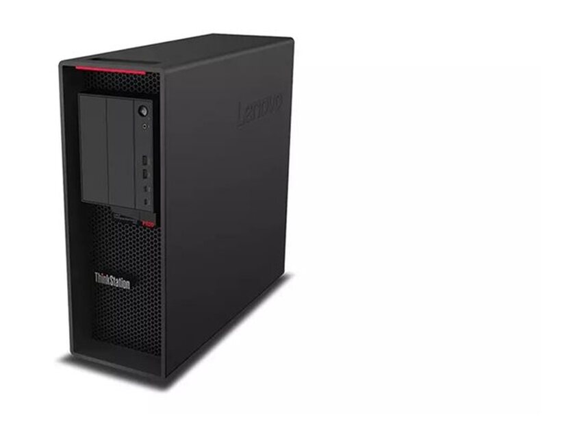 Lenovo ThinkStation P620 - tower Ryzen ThreadRipper PRO 5955WX 4 GHz - AMD PRO