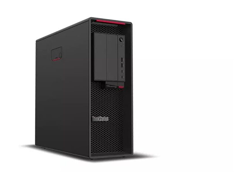 Lenovo ThinkStation P620 - tower Ryzen ThreadRipper PRO 5955WX 4 GHz - AMD PRO