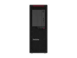 Lenovo ThinkStation P620 - tower Ryzen ThreadRipper PRO 5955WX 4 GHz - AMD PRO