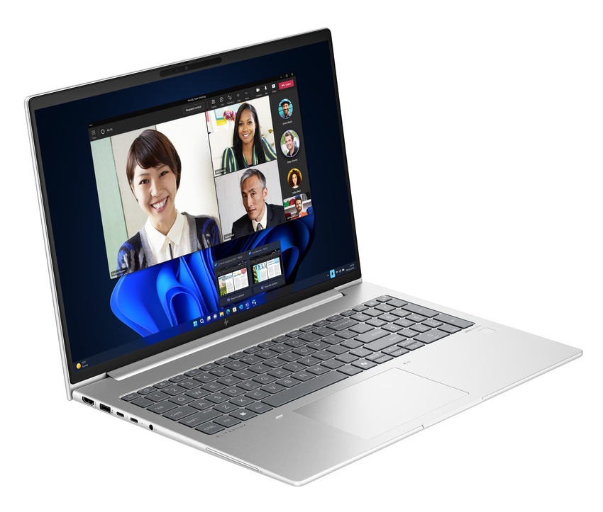 Prenosnik HP EliteBook 660 G11 | Ultra 7 155U | 64GB RAM