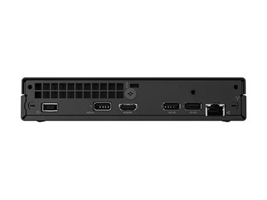 Lenovo ThinkSmart Tiny Kit