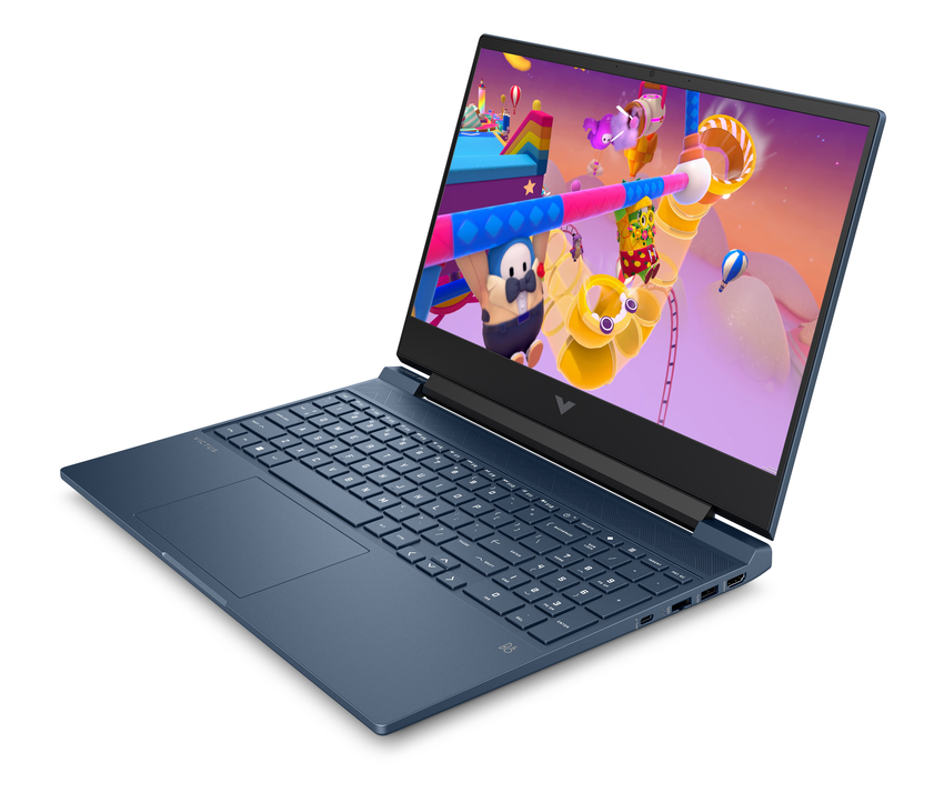 Prenosnik HP Victus Gaming 15-fb3013ns | RTX 3050 (6 GB)