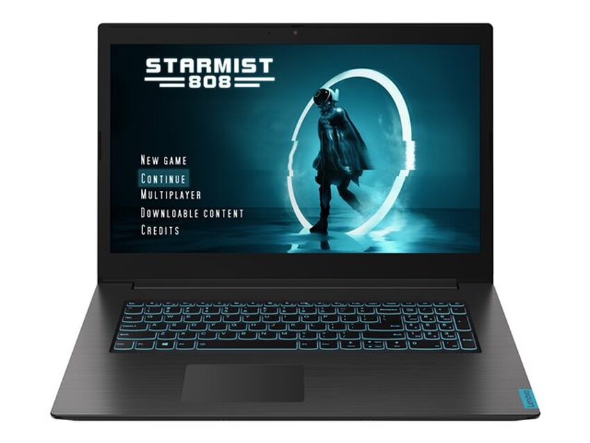 Lenovo IdeaPad L340-17IRH Gaming