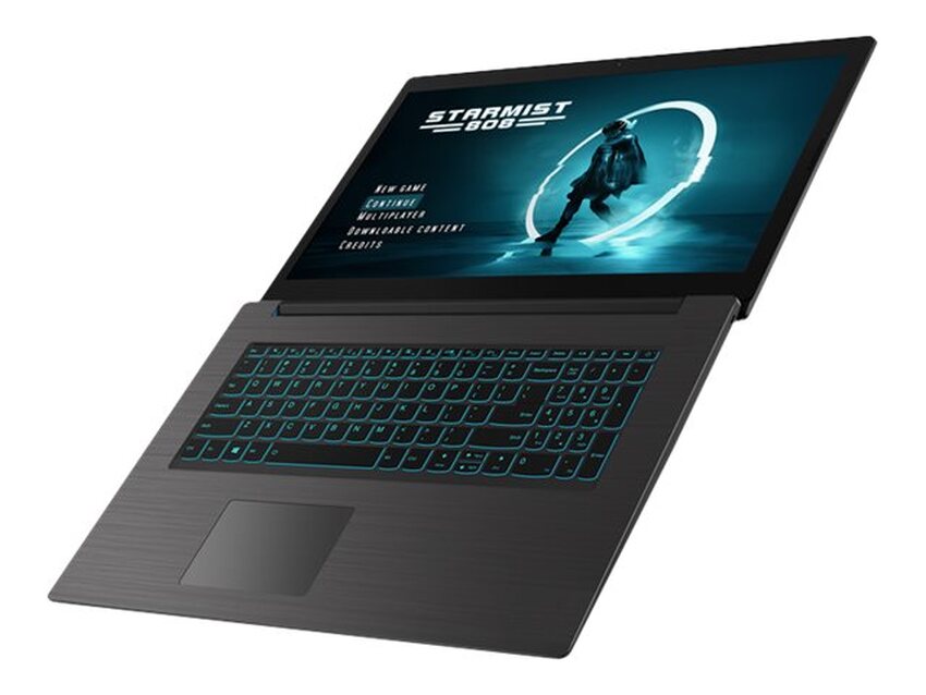 Lenovo IdeaPad L340-17IRH Gaming