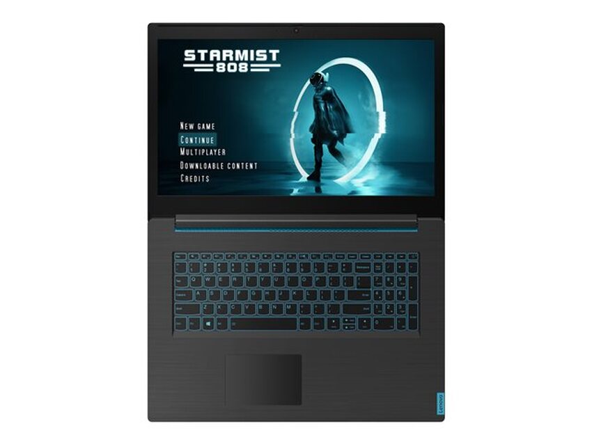 Lenovo IdeaPad L340-17IRH Gaming