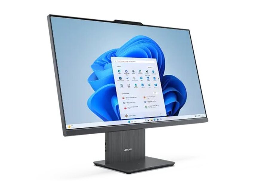 Lenovo IdeaCentre AIO 3 24ARR9 - all-in-one Ryzen 5 7535HS 3.3 GHz - 16 GB