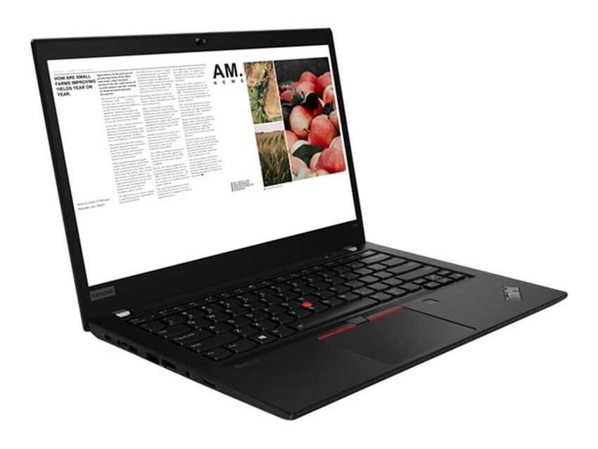 Lenovo ThinkPad T14 Gen 2