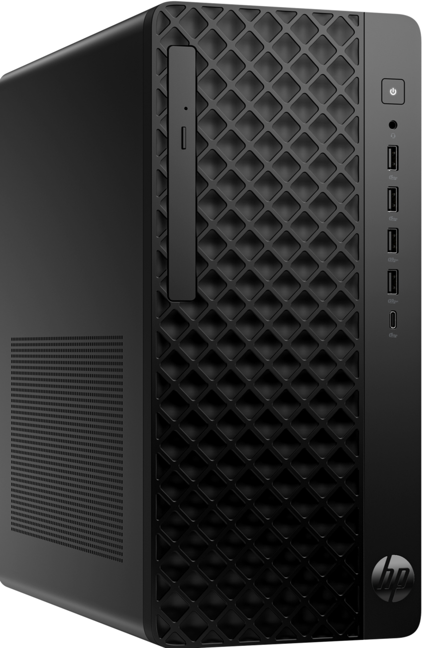 Računalnik HP ProDesk 2 Tower G1a | R5 8500G | 16GB RAM | 512GB SSD | W11P