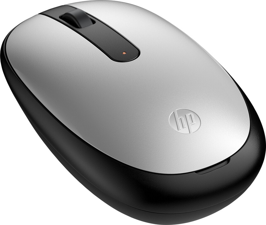 HP 240 Bluetooth miška Pike Silver