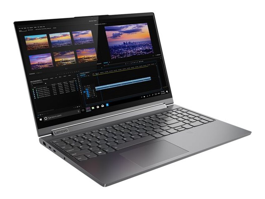 Lenovo Yoga C940-15IRH