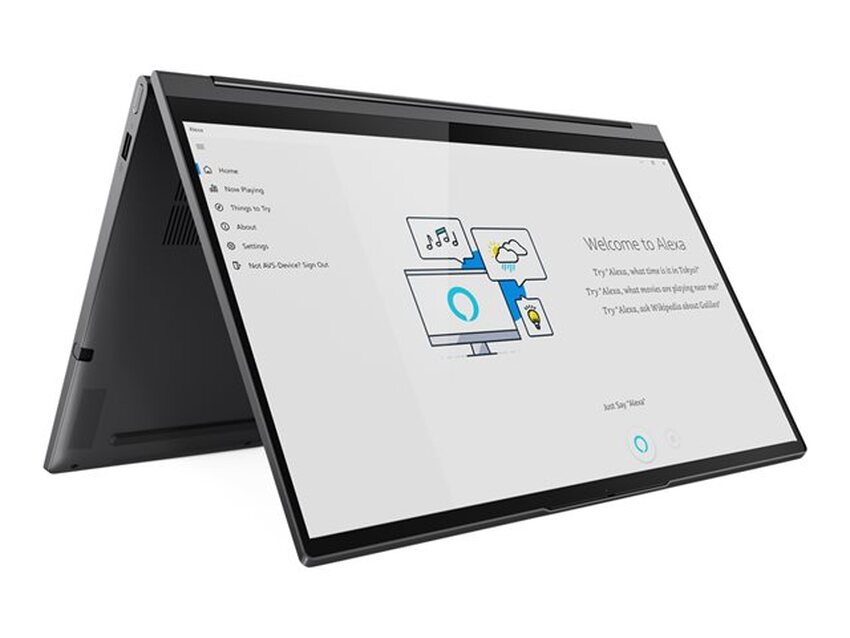 Lenovo Yoga C940-15IRH